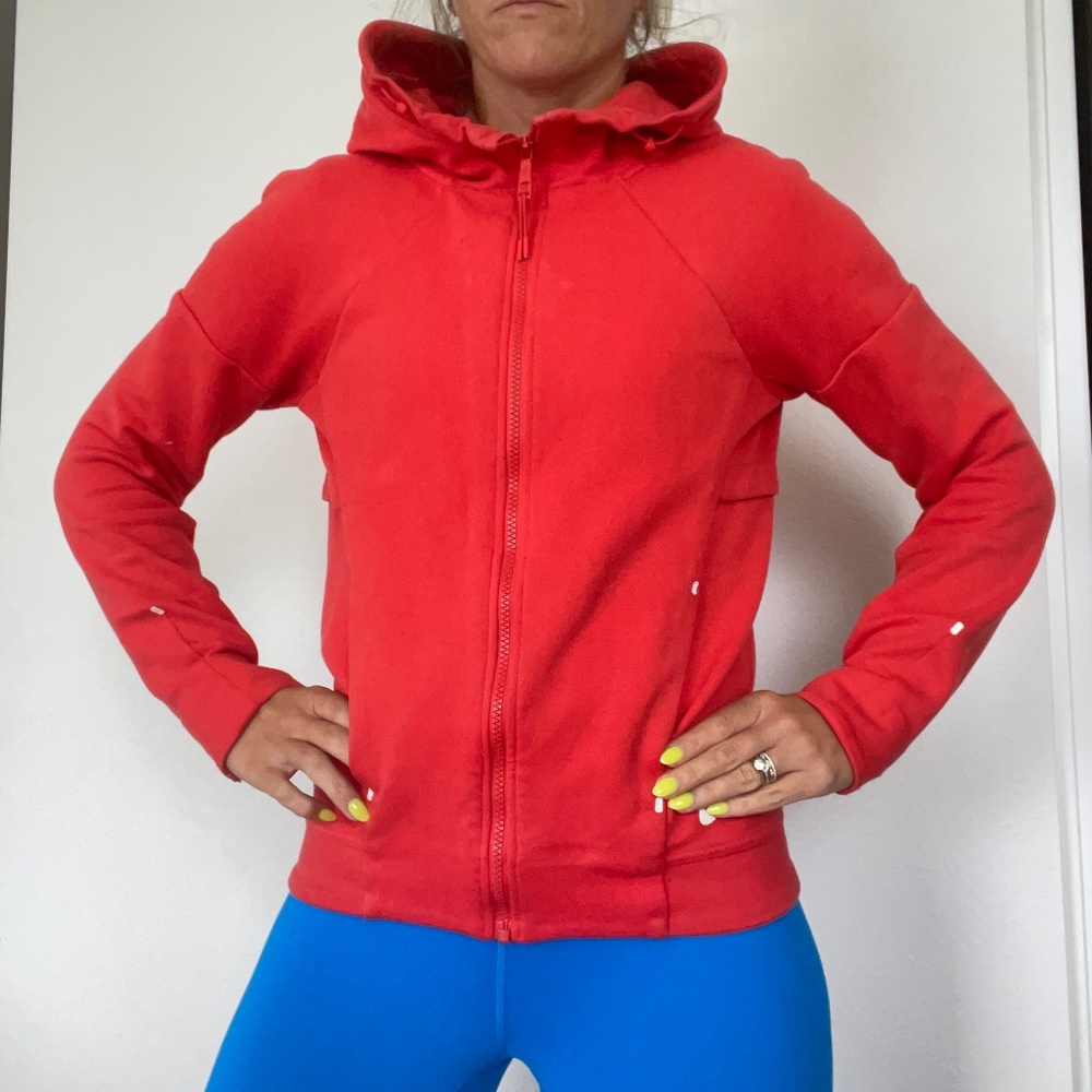 Nike tech fleece hoodie